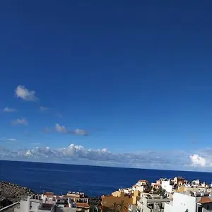 Candelaria Apartment Valle Gran Rey