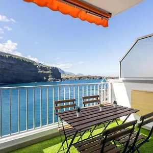  Apartamento Vivienda Atlantico Con Terraza Y Vistas Espectaculares
