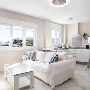Vejerlyhills Apartamento Vejer de la Frontera