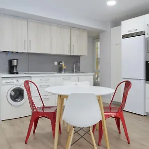Ategorri - Basque Apartamento San Sebastián