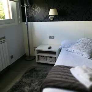 Agroturismo Montefrio Landhaus Urnieta