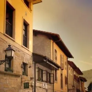 Maialde Landhaus Elgeta