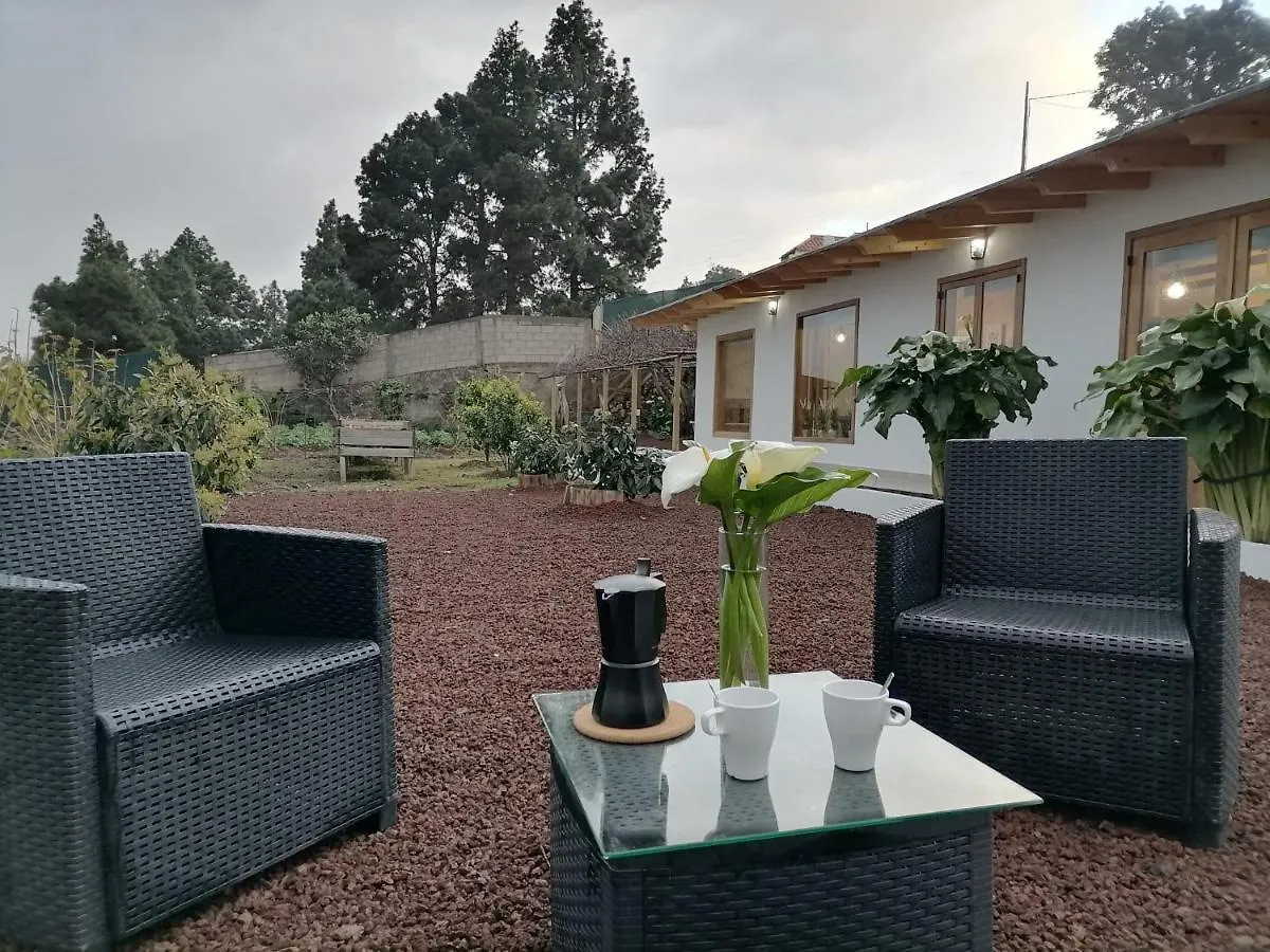 Los Huertos Conect With The Nature & Relax Icod De Los Vinos Сasa de vacaciones