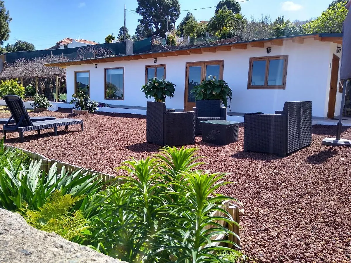 Los Huertos Conect With The Nature & Relax Icod De Los Vinos