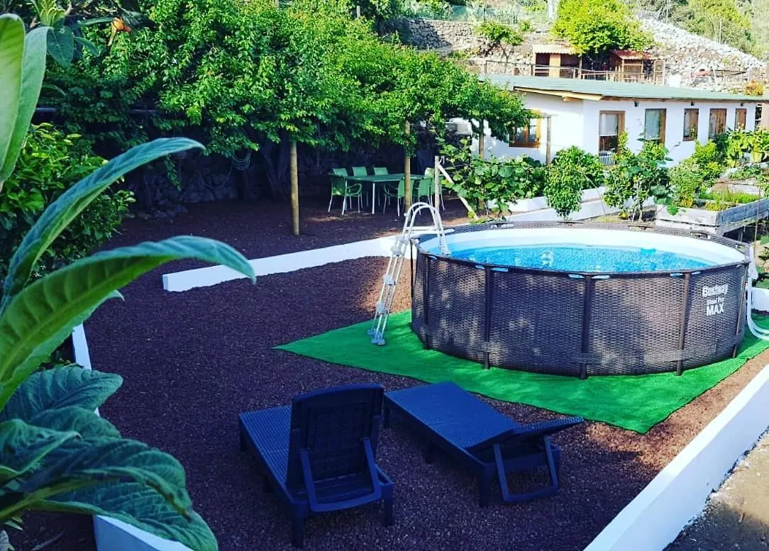 Los Huertos Conect With The Nature & Relax Icod De Los Vinos