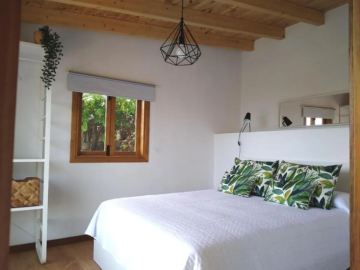 Los Huertos Conect With The Nature & Relax Icod De Los Vinos Сasa de vacaciones